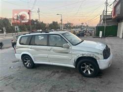 سوزوکی گراند ڤیتیرا
